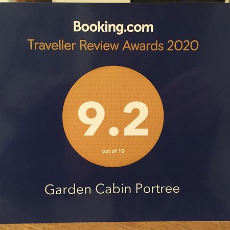 Portree Garden Room Exterior photo