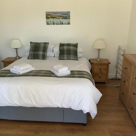 Portree Garden Room Exterior photo