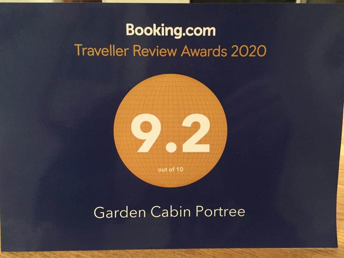 Portree Garden Room Exterior photo