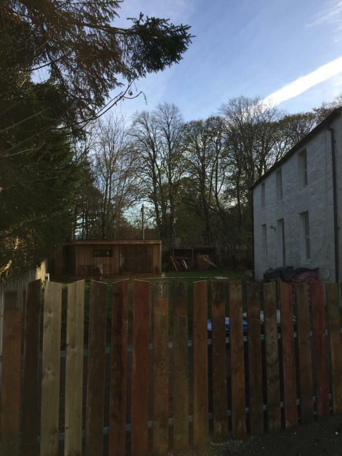 Portree Garden Room Exterior photo
