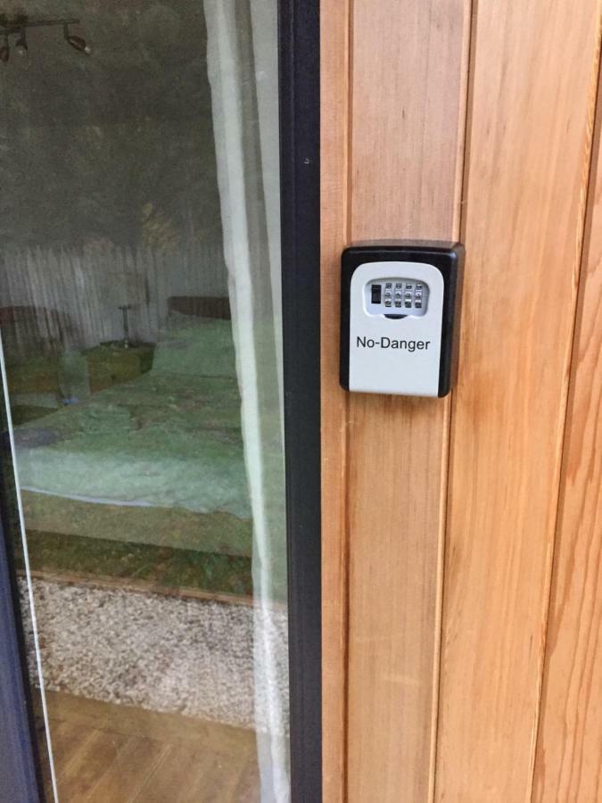 Portree Garden Room Exterior photo