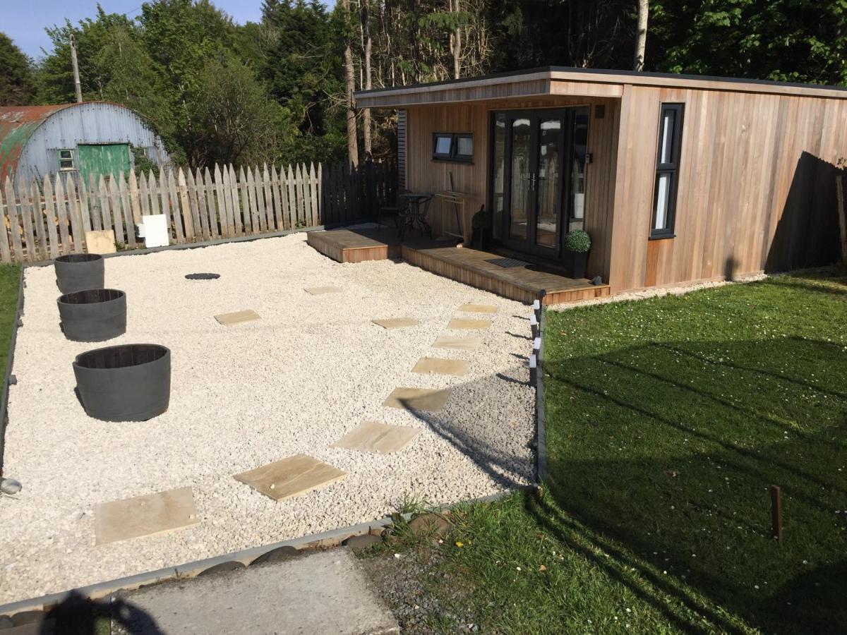 Portree Garden Room Exterior photo
